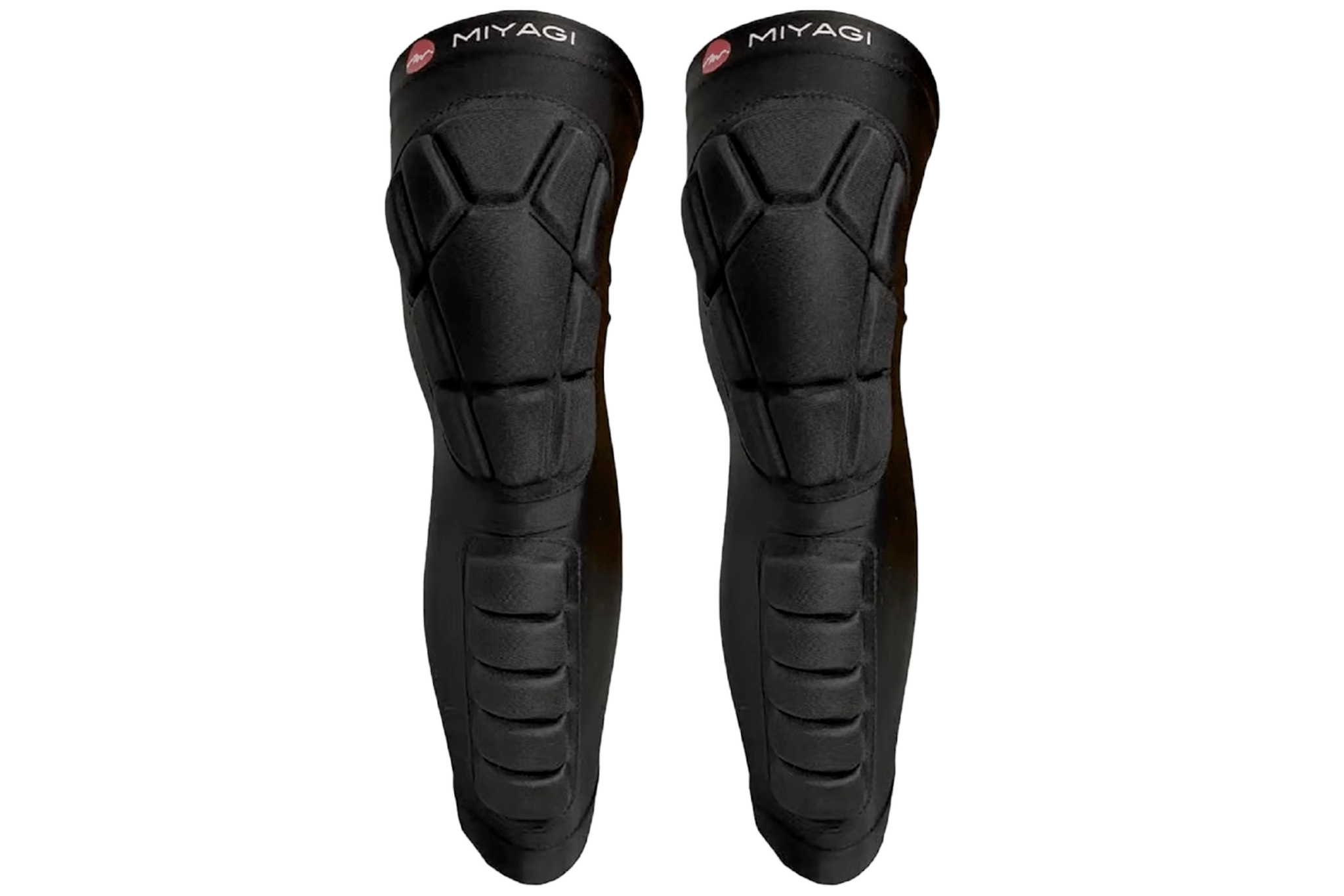 Rodillera Canillera Lycra MSPKS01007 - MIYAGI COLOMBIAS