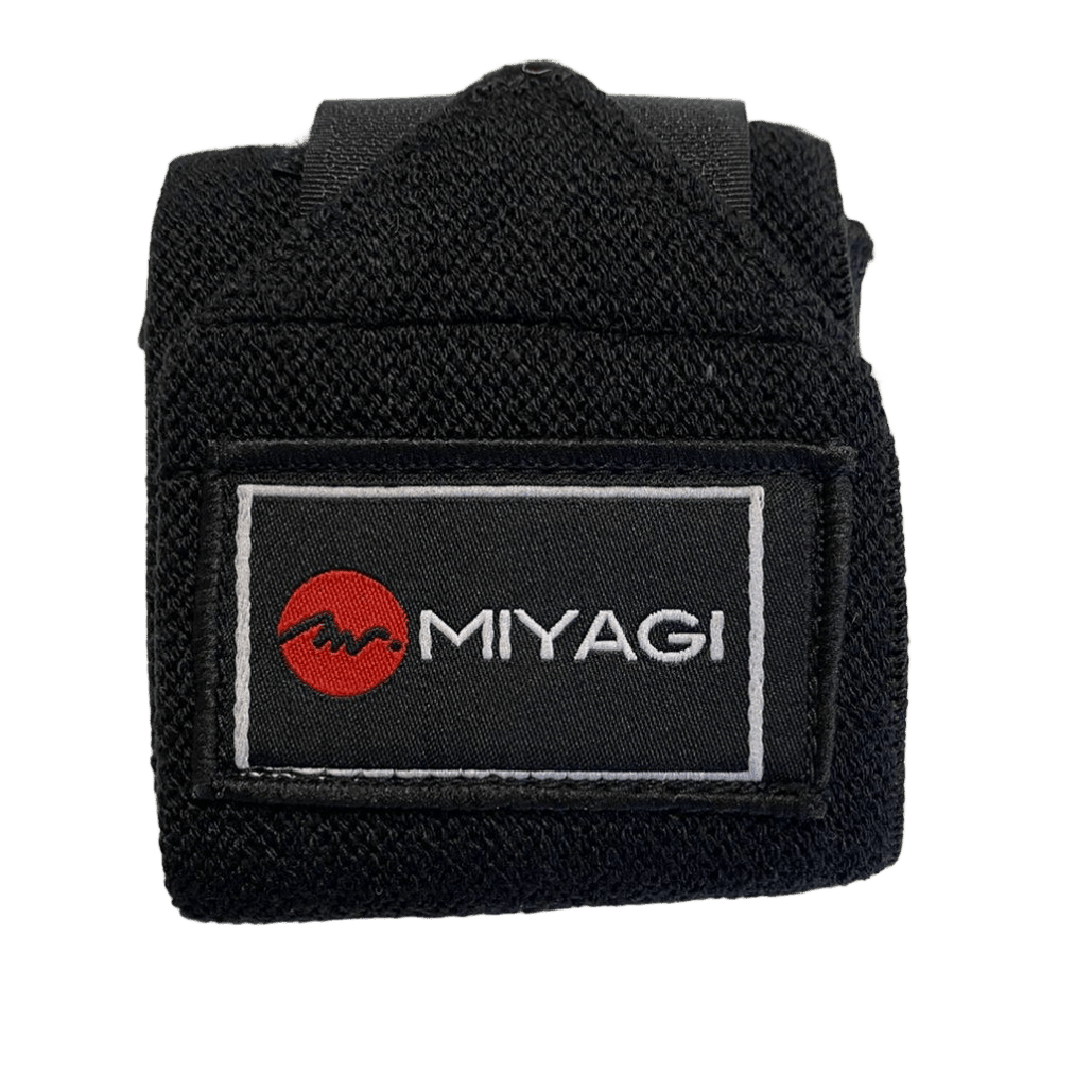 Muñequera Fitness M167070 - MIYAGI COLOMBIA