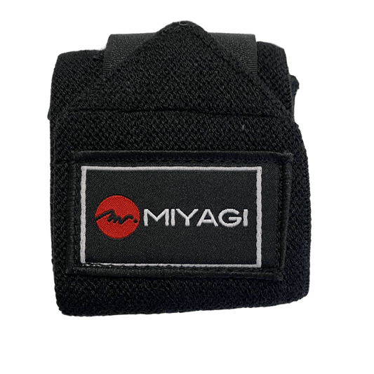 Muñequera Fitness M167070 - MIYAGI COLOMBIA