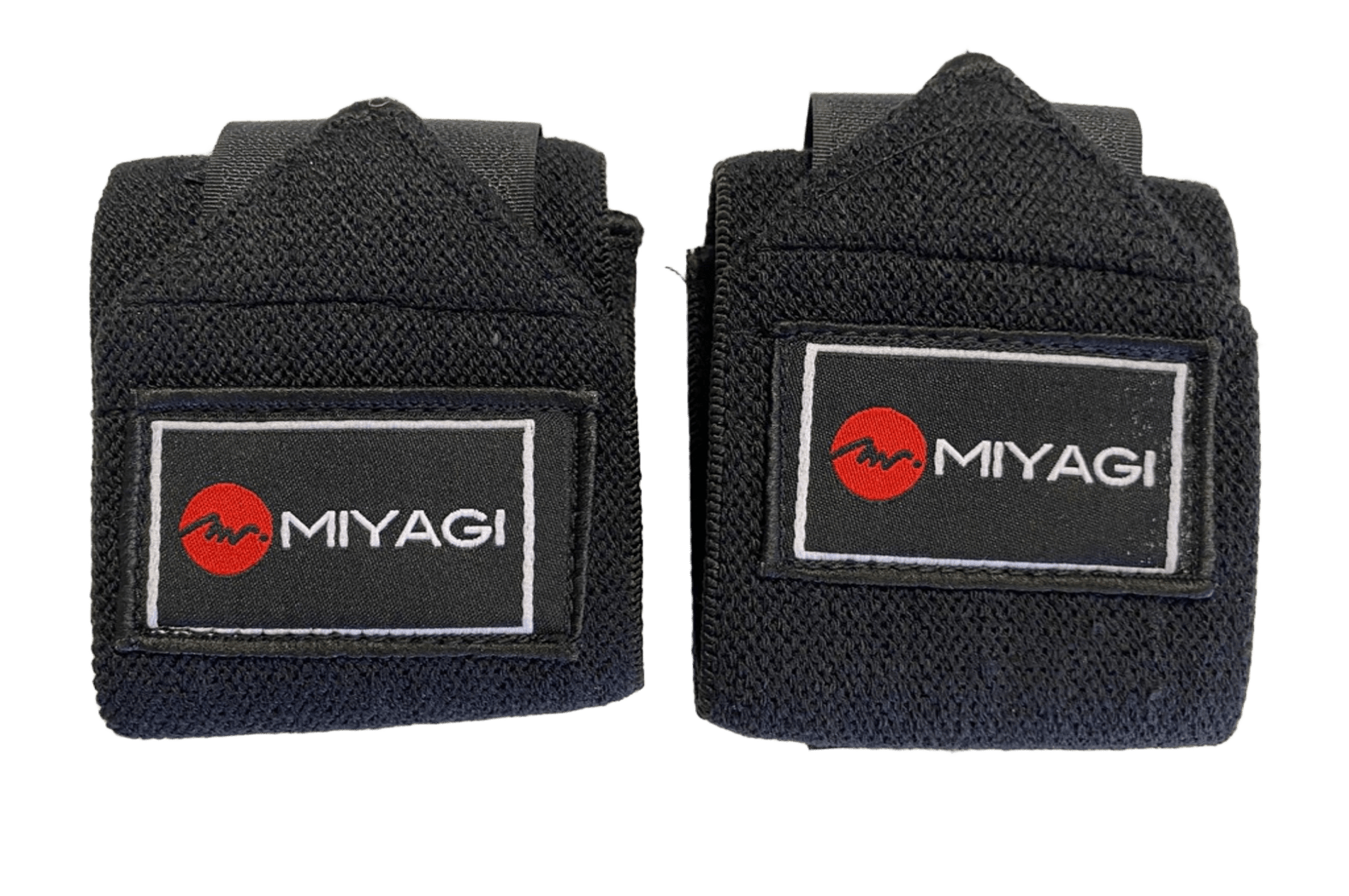 Muñequera Fitness M167070 - MIYAGI COLOMBIA