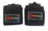 Muñequera Fitness M167070 - MIYAGI COLOMBIA