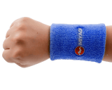 Muñequera Toalla 6 Bordado M142 - 6 - MIYAGI COLOMBIAAzul