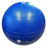 Balón Medicinal Slam - Ball MW1013 - MIYAGI COLOMBIA20KILOS