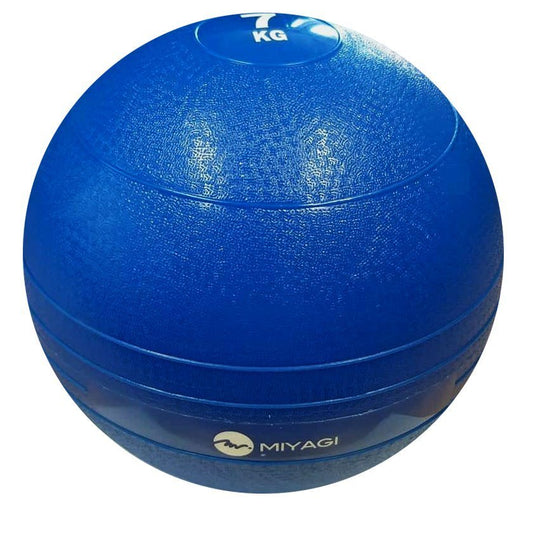 Balón Medicinal Slam - Ball MW1013 - MIYAGI COLOMBIA7KILOS