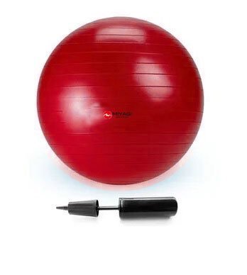 Pelota Pilates MW1020 - MIYAGI COLOMBIA65CM