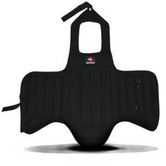 Pechera Protectora En Lona MX9404 - MIYAGI COLOMBIANegro