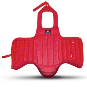 Pechera Protectora En Lona MX9404 - MIYAGI COLOMBIANg/Rj