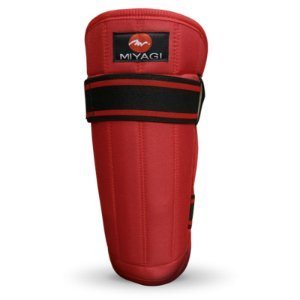 Protector Canilla Sanda Lona MX9406 - MIYAGI COLOMBIANg/Rj