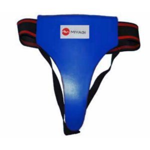 Protector Ingle Femenino MX9421 - MIYAGI COLOMBIAAzul