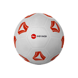 Pelota Fundamentación Triángulos Futbol Miyagi 19QG11 - MIYAGI COLOMBIARojo