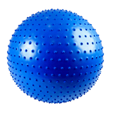 Pelota Masajes 75CM 19QG09 - MIYAGI COLOMBIAAzul