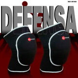 Rodillera Para Voleibol M745B - MIYAGI COLOMBIAXS