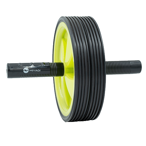 Rueda Tonificadora Sencilla M97748 - MIYAGI COLOMBIA