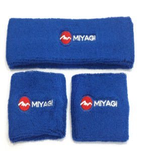 Set De Balaca Y Muñeca Algodón M140 - 1/142 - 5 - MIYAGI COLOMBIATurquesa