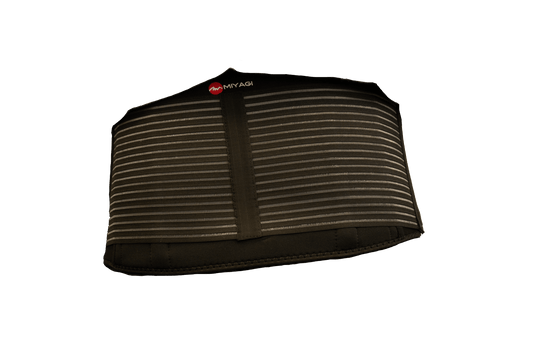 Soporte De Cintura M6502 - MIYAGI COLOMBIAS